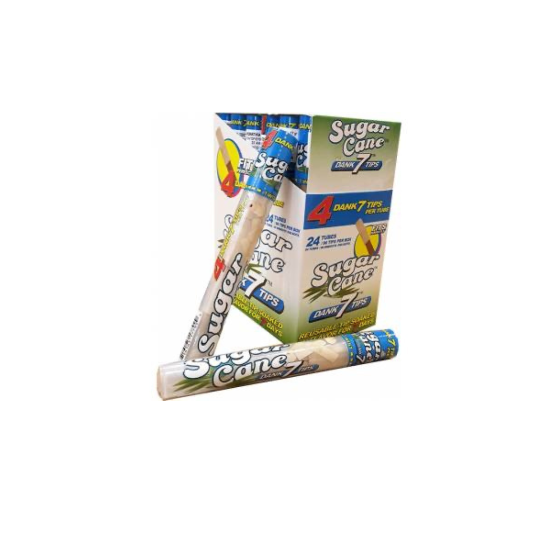 CYCLONES XTRA TIPS – Sugarcane | 4 Tips pro Tube