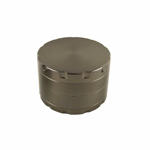 Economic Grinder 4-Part – 60 mm GREYBLK